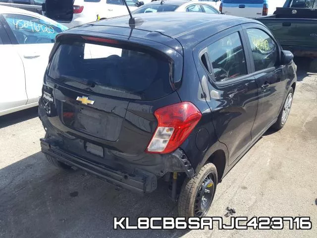 KL8CB6SA7JC423716 фото 5