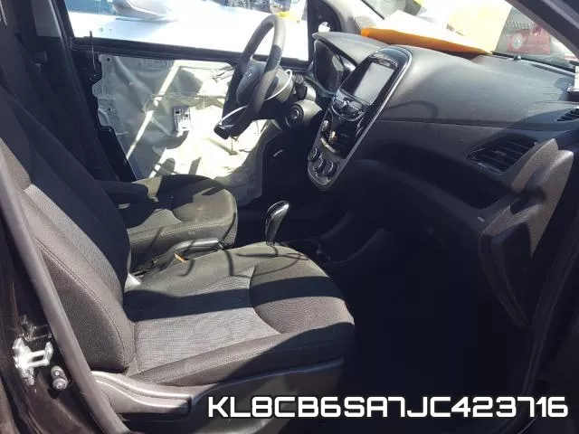 KL8CB6SA7JC423716 фото 6