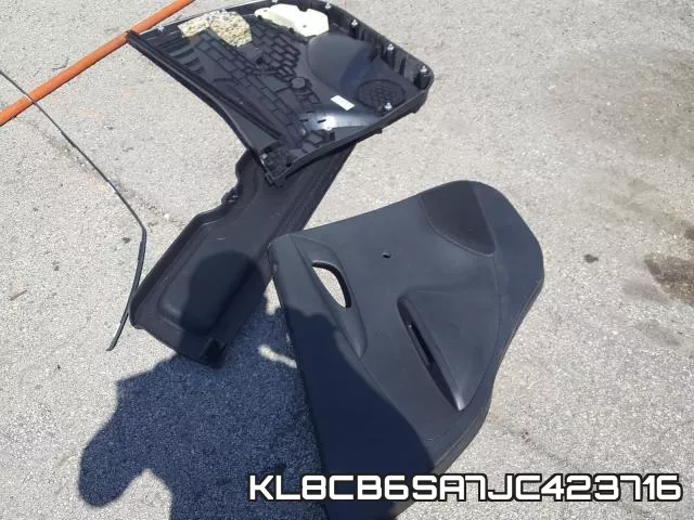 KL8CB6SA7JC423716 фото 10