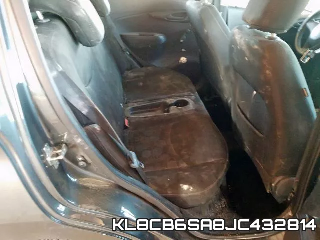 KL8CB6SA8JC432814 фото 7