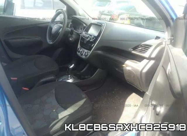 KL8CB6SAXHC825918 фото 6