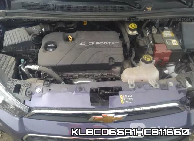 KL8CD6SA1HC811660 фото 2