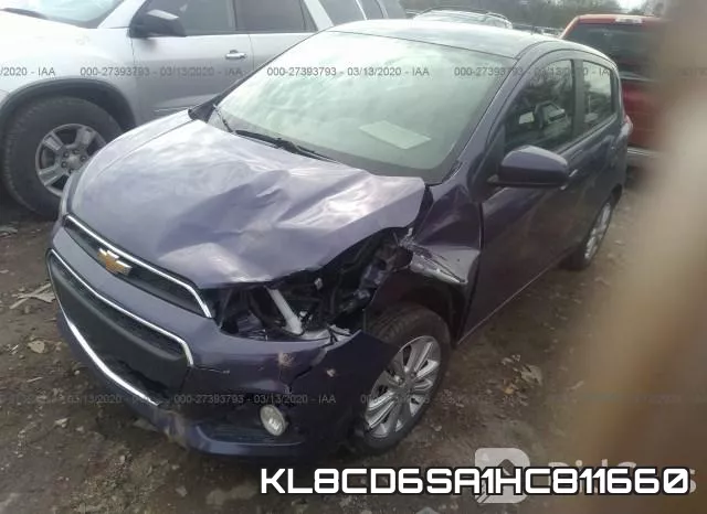 KL8CD6SA1HC811660 фото 3
