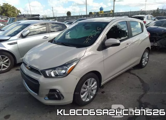 KL8CD6SA2HC797526 фото 3