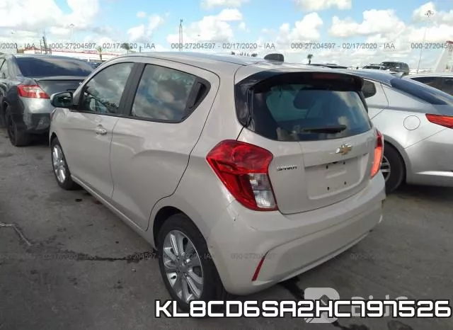 KL8CD6SA2HC797526 фото 4