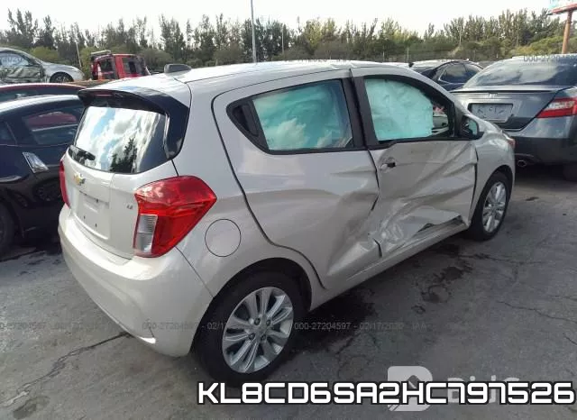 KL8CD6SA2HC797526 фото 5