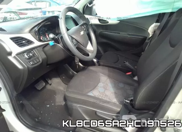 KL8CD6SA2HC797526 фото 6