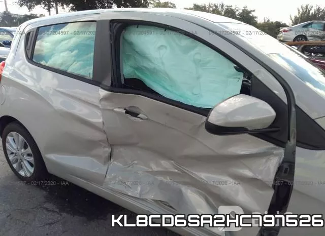 KL8CD6SA2HC797526 фото 7