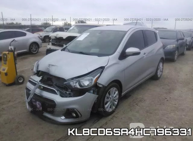 KL8CD6SA4HC796331 фото 3