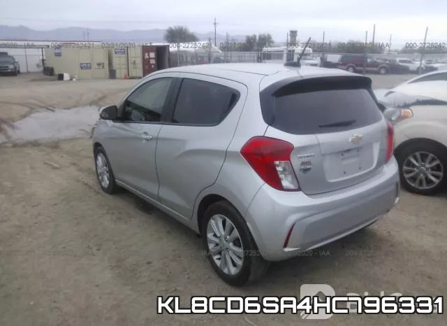 KL8CD6SA4HC796331 фото 4