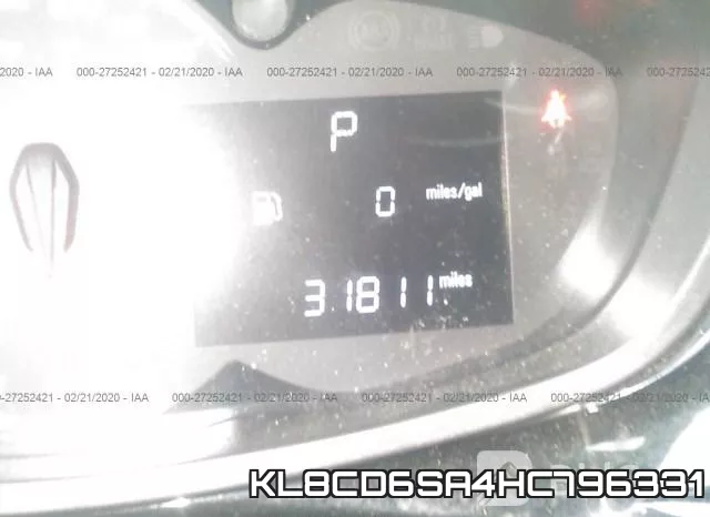 KL8CD6SA4HC796331 фото 7