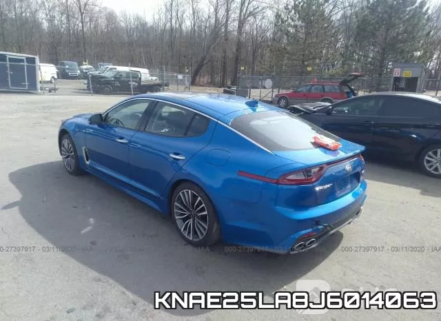 KNAE25LA8J6014063 фото 4