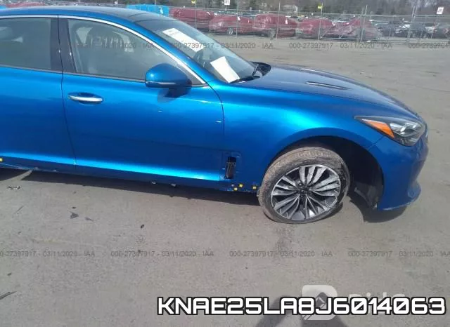 KNAE25LA8J6014063 фото 7