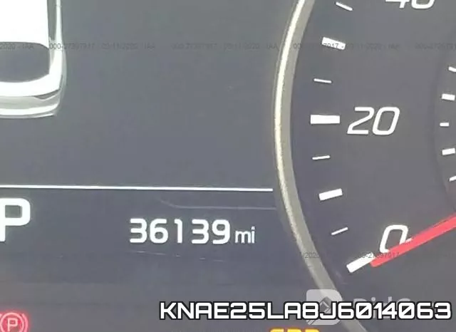 KNAE25LA8J6014063 фото 8