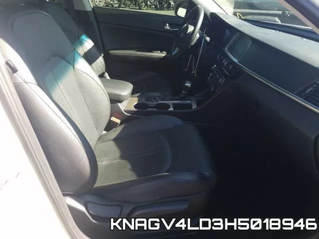 KNAGV4LD3H5018946 фото 6