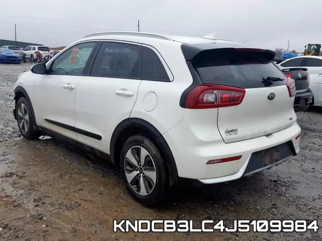 KNDCB3LC4J5109984 фото 4
