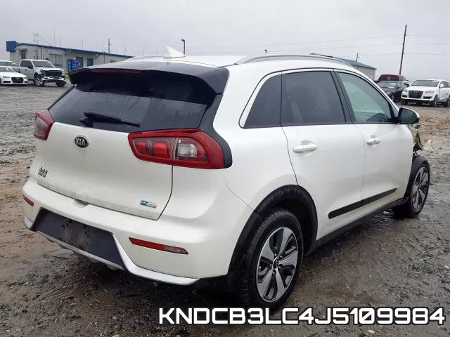 KNDCB3LC4J5109984 фото 5