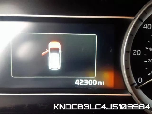 KNDCB3LC4J5109984 фото 9