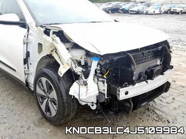 KNDCB3LC4J5109984 фото 10