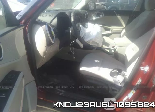 KNDJ23AU6L7095824 фото 6
