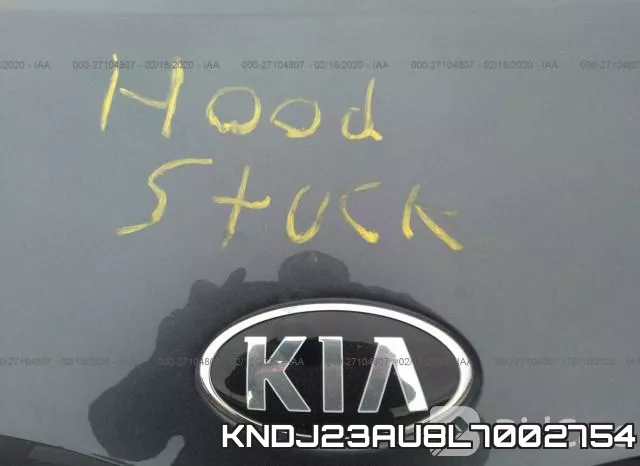 KNDJ23AU8L7002754 фото 2