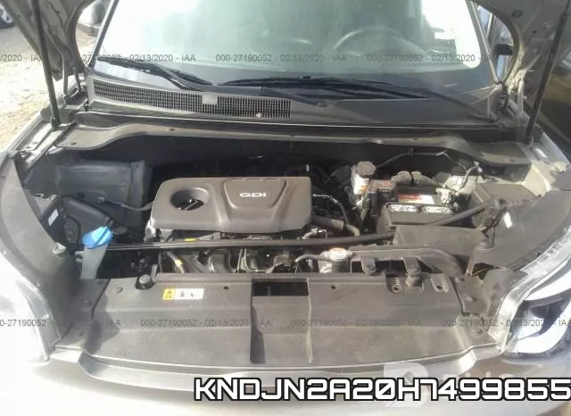 KNDJN2A20H7499855 фото 2