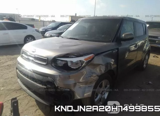 KNDJN2A20H7499855 фото 3
