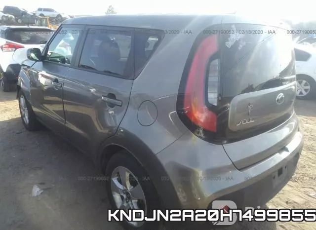 KNDJN2A20H7499855 фото 4