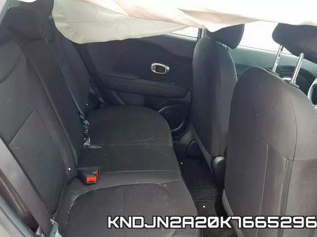 KNDJN2A20K7665296 фото 7