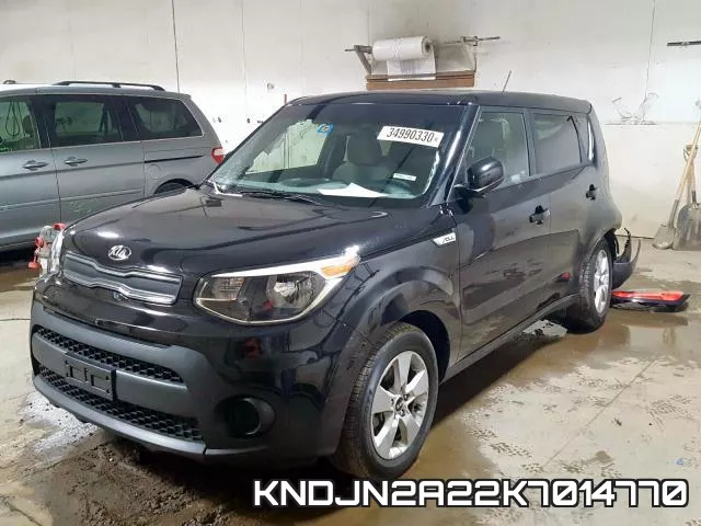 KNDJN2A22K7014770 фото 3
