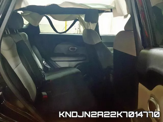 KNDJN2A22K7014770 фото 7