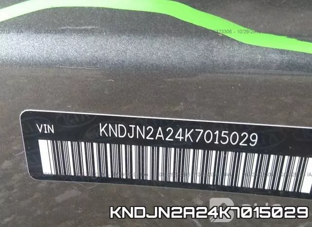 KNDJN2A24K7015029 фото 10