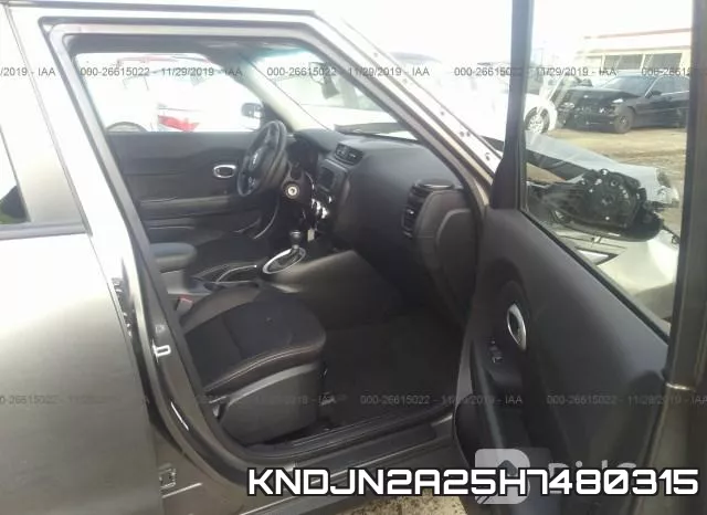 KNDJN2A25H7480315 фото 6