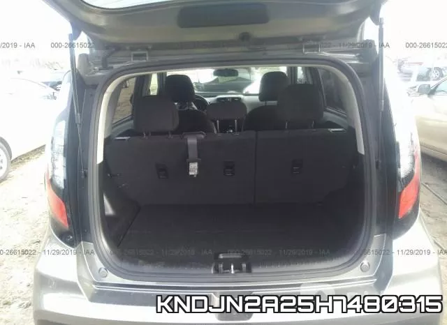 KNDJN2A25H7480315 фото 7