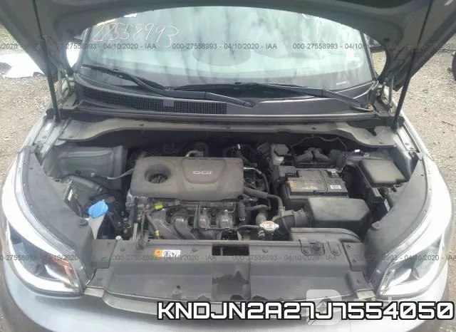 KNDJN2A27J7554050 фото 2