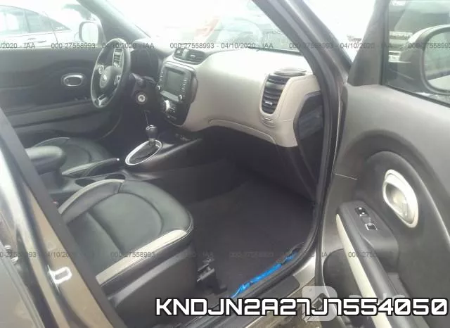 KNDJN2A27J7554050 фото 6