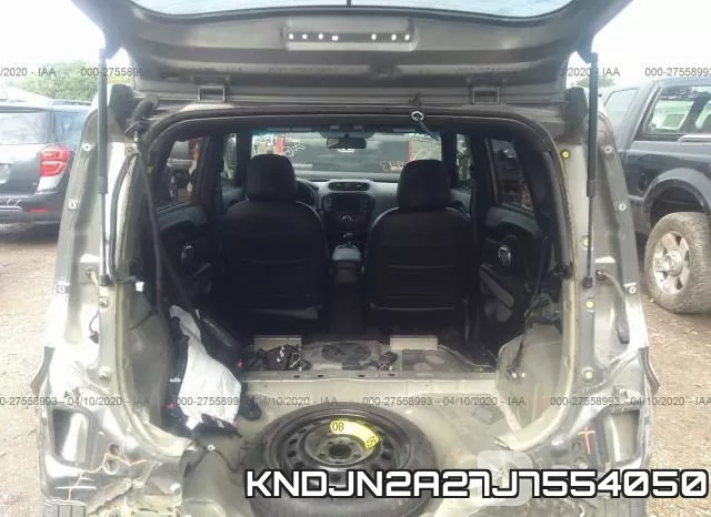 KNDJN2A27J7554050 фото 9