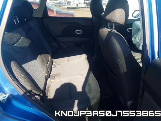 KNDJP3A50J7553865 фото 7