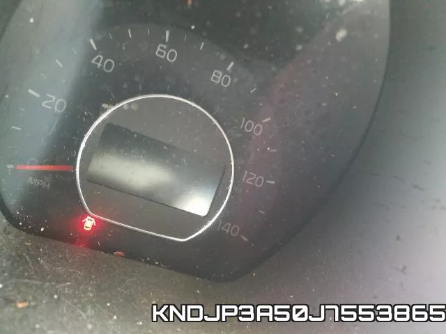 KNDJP3A50J7553865 фото 9