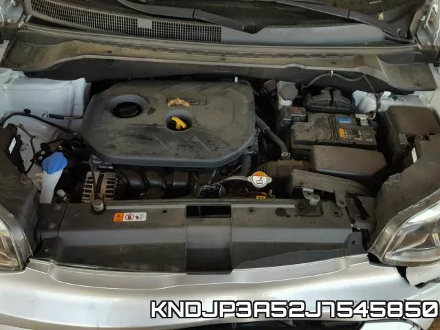 KNDJP3A52J7545850 фото 8