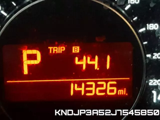 KNDJP3A52J7545850 фото 9