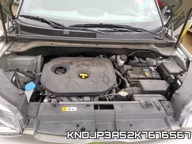 KNDJP3A52K7676567 фото 8