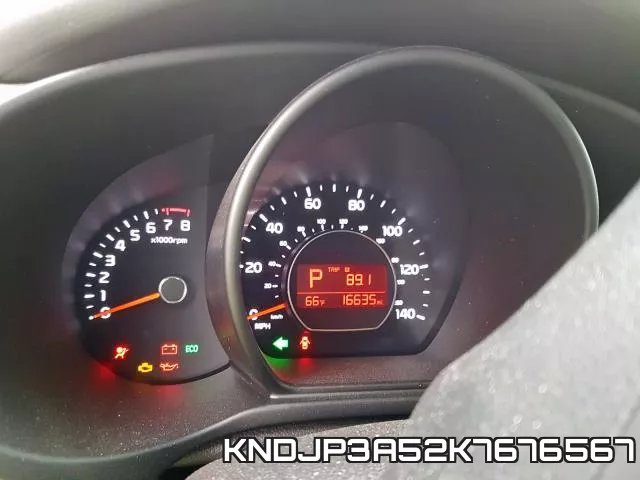 KNDJP3A52K7676567 фото 9