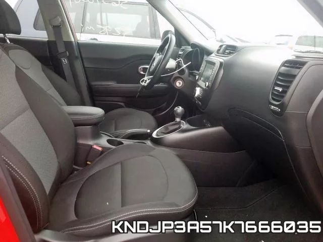 KNDJP3A57K7666035 фото 6