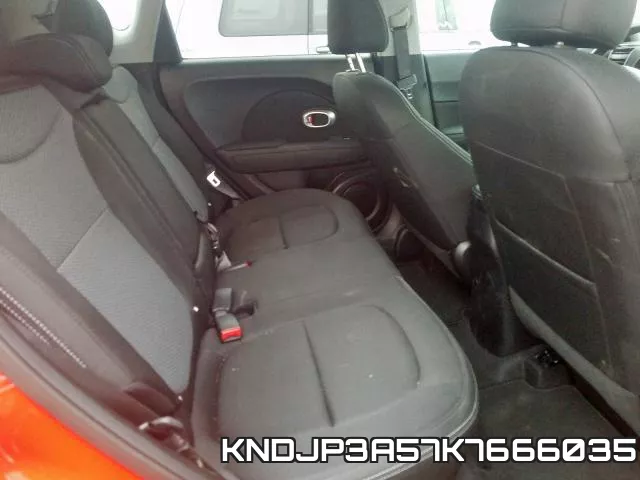 KNDJP3A57K7666035 фото 7