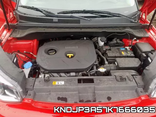 KNDJP3A57K7666035 фото 8