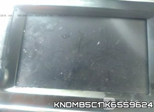 KNDMB5C17K6559624 фото 7
