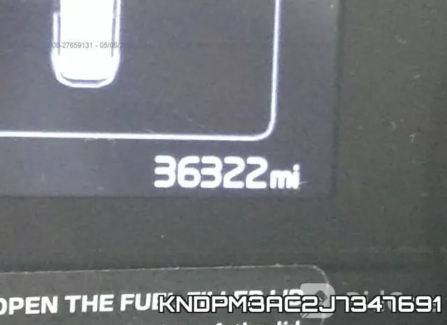KNDPM3AC2J7347691 фото 7