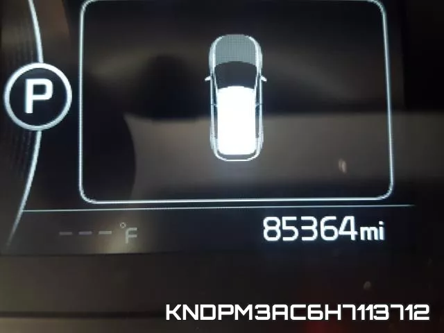 KNDPM3AC6H7113712 фото 9