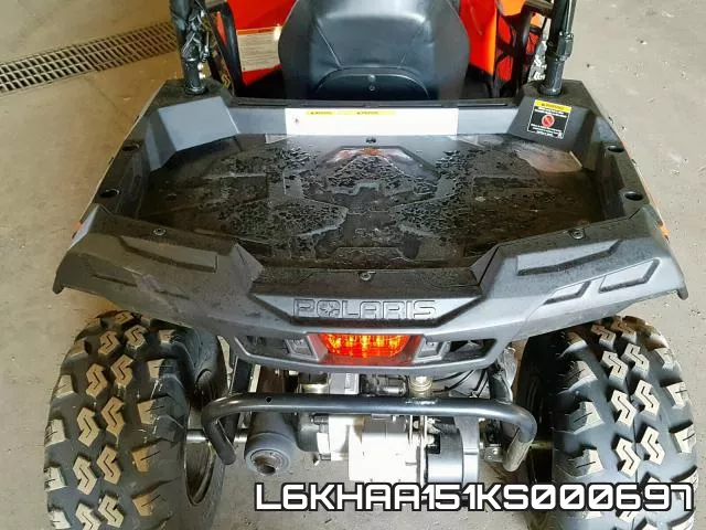 L6KHAA151KS000697 фото 7